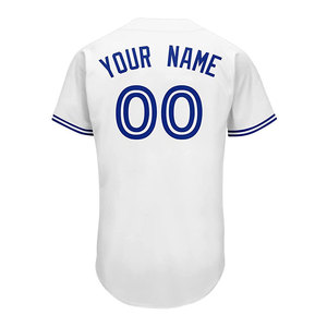 Maillot de baseball à prix d'usine, sublimation personnalisée, vêtements de sport respirants, nouvelle arrivée, uniforme athlétique de baseball personnalisé - Product Image 6