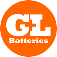 GL BATTERIES CO., LTD. logo