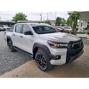 Oferta de Subasta de Autos Usados Toyota Hilux Diésel 4x4, Modelos 2021-2026, en Vehículos Usados - Product Image 5