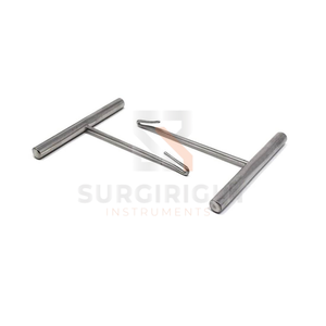 Gigli <b>Saw</b> Wire Stainless Steel Surgical <b>Bone</b> Cutting Wire Orthopedic Instrument For <b>Bone</b> Procedures by Blush Surgical - Product Image 5