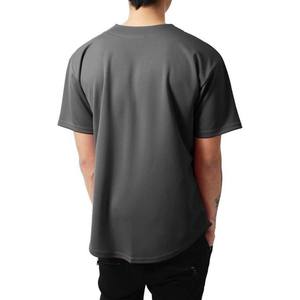 Camiseta de Béisbol para Hombre de Alta Calidad, Venta Caliente, Precio Económico, Transpirable, con Logotipo/Diseños Personalizados - Product Image 5