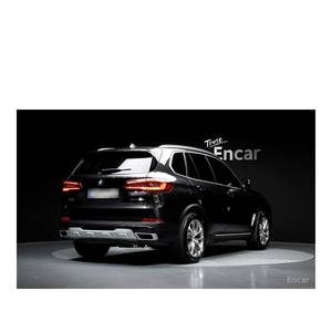 BMW X5 XDrive 45e XLine 2022, 38 952 km, boîte automatique, conduite à gauche, caméra de recul - Product Image 2