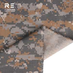 Mỹ phổ ngụy trang Mô hình đồng bằng (UCP-D) ngụy trang chiến thuật đồng phục dệt nyco5050 rip-Stop in WR Nir/irr - Product Image 6