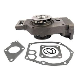 Pompe à eau robuste et joint pour moteurs de camion Cummins N14 pièce de rechange 3803605 3803361 3803605RX - Product Image 6