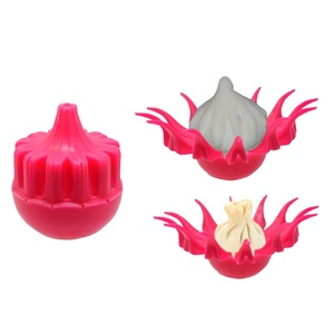 Multi-Purpose Stainless Steel Kitchen Tool Laddu & Samosa & Gujiya & Momo & Modak Maker Set Easy Press Design Portable for <b>Kids</b> - Product Image 4