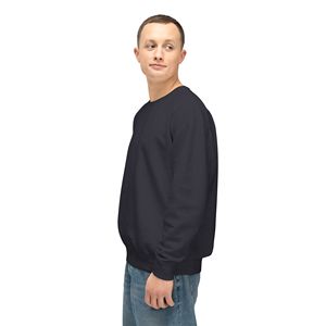 Sublimation Long Sleeve Jersey for Youth 100% Cotton Eco-Friendly & Quick Dry - Product Image 3