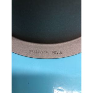 Tokyo Electron TEL D123611-S Spacer, Shield, Gate - อุปกรณ์และชิ้นส่วนเซมิคอนดักเตอร์ระดับโลกที่เชื่อถือได้ - Product Image 4