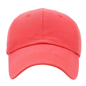 Gorra de béisbol unisex de color sólido, 100% algodón, a precio razonable, mejor proveedor, gorra de béisbol en grandes cantidades. - Product Image 5