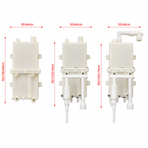 Nouveau produit d'arrivée en Corée Différenciation des matériaux Purificateur d'eau alcaline ioniséIoniseur d'eau - Product Image 3