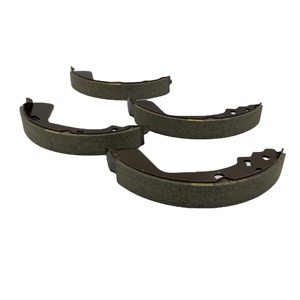 ชุดรองเท้าแท้สำหรับอะไหล่แท้ (53200-58M00-000) - Product Image 1