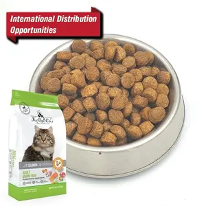 all natural holistic complete grain free freeze-dried pet food promotional Freeze-dried Dog Food