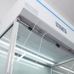 Hotte de préparation BIOBASE dernière génération, dispositif spécialisé pour l'air pur, filtres HEPA et systèmes de flux d'air avancés pour laboratoire - Product Image 4