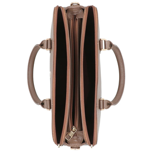 Bolso de Cuero para Mujer, Elegante y Moderno, de Alta Calidad, Cómodo, Fácil de Limpiar, con Logotipo/Color Personalizado - Product Image 4