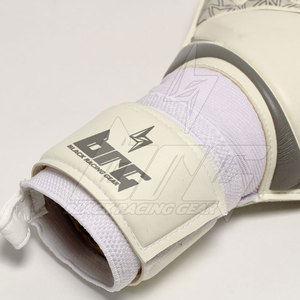 Gants de gardien de but d'extérieur avec protection des paumes, taille personnalisée, dernier design - Product Image 5