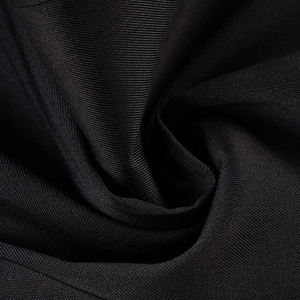 High Waist Flare Pants Solid <b>Black</b> Full Length Elastic Waist Casual <b>Women's</b> <b>Trousers</b> Autumn Woven Fabric <b>Trousers</b> Autumn <b>Satin</b> - Product Image 6