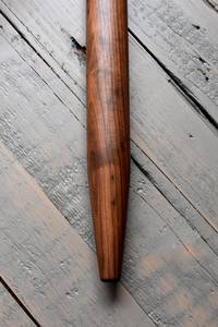Rustic Handmade Wooden <b>Rolling</b> <b>Pin</b> Premium Baking Kitchen Tool - Product Image 6
