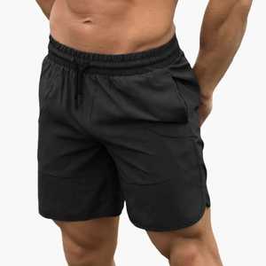 Pantalones Cortos Deportivos para Hombre, Hechos en Fábrica Directa, Diseño Personalizado con su Propio Logotipo, Pantalones Cortos Casuales para Hombre, Cómodos y a la Moda, Pantalones Cortos para Hombre 2026 - Product Image 2