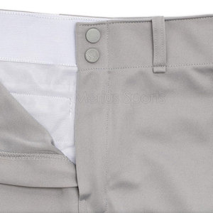 Pantalon de baseball moderne en promotion – Design léger et élégant pour l'entraînement quotidien et la performance - Product Image 5