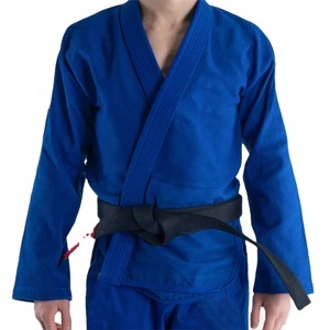 Kimono de Karate Unisex 100% Algodón, Traje de Entrenamiento de Artes Marciales, Transpirable, Duradero, Tela de 340g, Secado Rápido, Elástico - Product Image 5