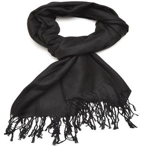 Bufanda Larga de Viscosa Personalizada para Mujer, Cálida para Invierno, Nuevo Diseño Clásico, Chal, Hiyab, Bufanda de Cachemira al por Mayor - Product Image 1