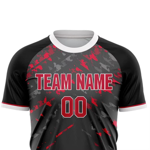 Nueva Temporada de Camisetas de Fútbol en Oferta, Camiseta de Fútbol Masculina de Alta Calidad, Moderna y a la Venta, Subida por Dress Sports - Product Image 5