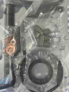 ชุดปะเก็นเครื่องยนต์โอชิกาวะใหม่สำหรับเครื่องยนต์ 4JA จากประเทศไทย - Product Image 3