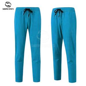 Men Casual Pants <b>Slim</b> Fit Stretch Everyday Wear <b>Trousers</b> Straight Leg Office <b>Trousers</b> Elegant Formal <b>Work</b> Pants & <b>Trousers</b> - Product Image 5