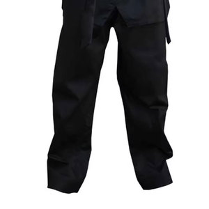 Tenue d'entraînement de Taekwondo légère et respirante pour homme adulte, faible MOQ - Product Image 5