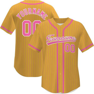Uniformes de Béisbol a Precio Económico, MOQ Bajo, Uniformes de Béisbol de Alta Calidad para Ropa Deportiva - Product Image 3