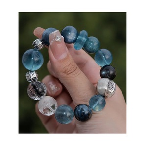 Exclusive Handmade Resin <b>Bracelet</b> with Luxury Designer Quality Contemporary Fashion Jewelry for Global Markets - Product Image 1