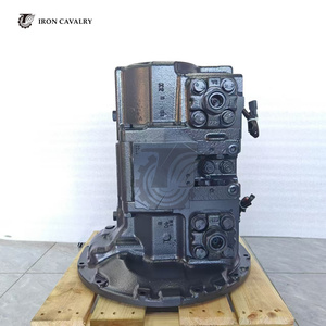 コマツ<span class=keywords><strong>PC200</strong></span>-10 210LC-10MO掘削機用油圧ポンプ708-2G-00620 708-2G-11620 708-2G-11610メインピストンポンプ部品サプライヤー - Product Image 5