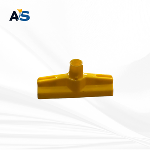 A&S Heavy Duty Fan Type <b>Mop</b> Holder Plastic Clip - Product Image 2