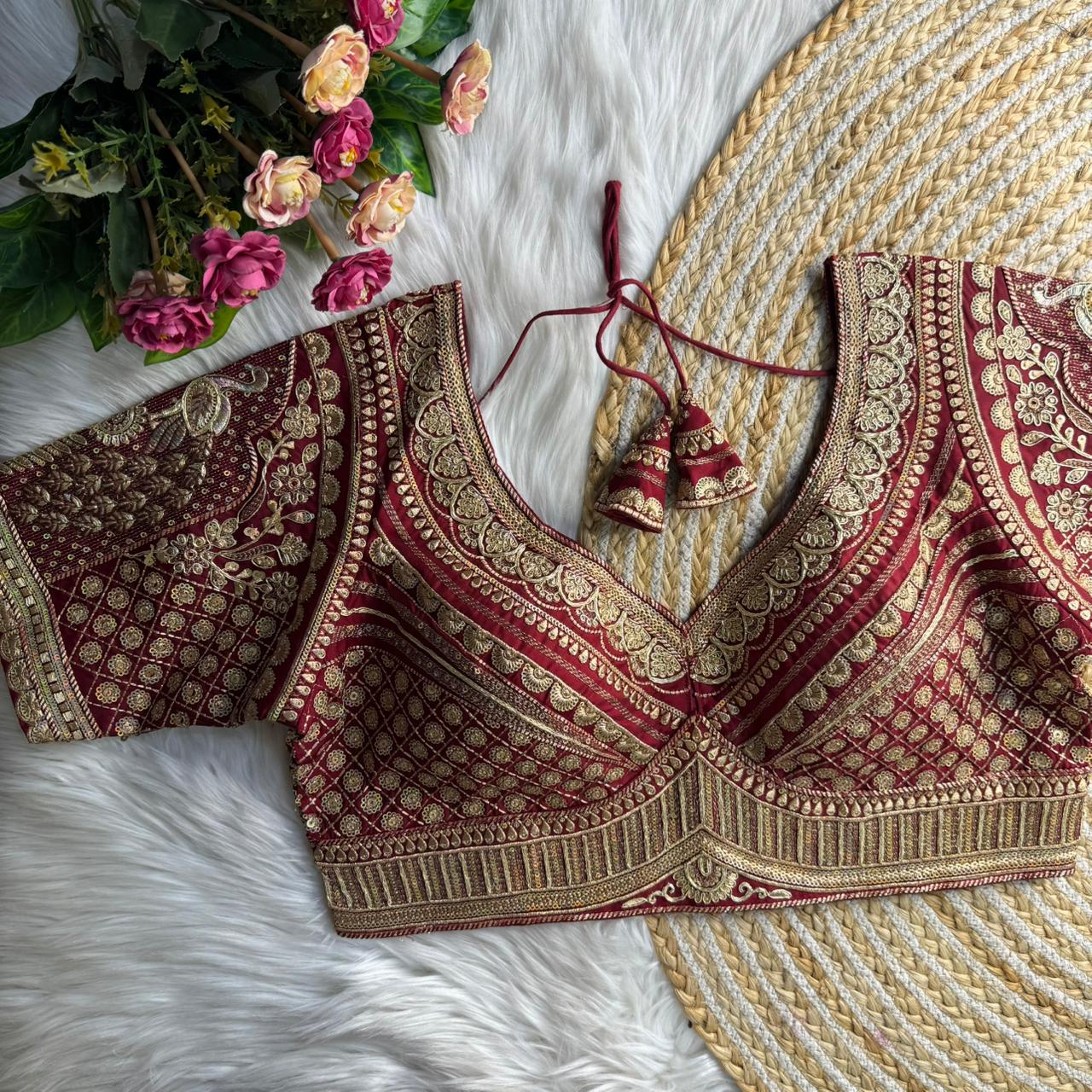 Marron