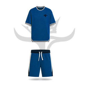 Ventes en gros d'ensembles d'uniformes de basketball à bas prix, ensembles d'uniformes de basketball de haute qualité - Product Image 3