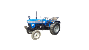 Tractor Sonalika 745 DI III Sikander de Servicio Pesado, 50 HP, 2WD, Buena Calidad, Alto Rendimiento, Refrigerado por Agua, Nuevo - Product Image 4