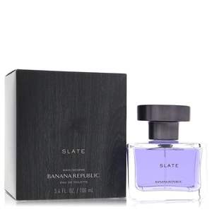 Fragrance Slate par Eau de Toilette Spray pour Homme Parfum Masculin Premium - Product Image 1