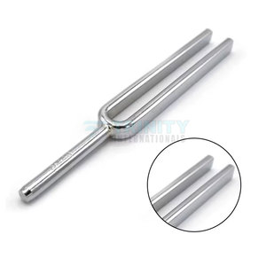 Nuevas diapasones en stock: diapasones al mejor precio, diapasones del mejor material para venta en línea - Product Image 4