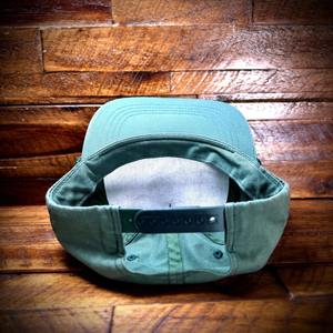 หมวกเบสบอลปักโลโก้ลายด็อบบี้แบบกำหนดเองสำหรับแฟชั่นยูนิเซ็กซ์ ระบายอากาศได้ดี กันน้ำ ผลิตจากโพลีเอสเตอร์/ผ้าฝ้าย ขายส่ง - Product Image 2