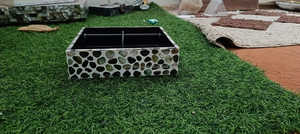 กล่องกระดาษทิชชู่และผ้าเช็ดปากเคลือบเงาพร้อมโลโก้แบบกำหนดเองดีไซน์แบบพกพาสำหรับใช้ในบ้าน - Product Image 3