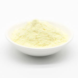 Lécithine de Soja en Poudre de Qualité Supérieure pour l'Exportation en Gros, Grade Alimentaire Premium, Stock Prêt, Service OEM, Acheteurs Mondiaux - Product Image 3
