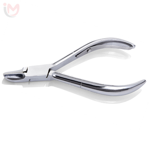 New Excellent Product High in Demand Buyable Product Nail Nipper Customized Packaging Concave Single Spring without <b>Lock</b> 130mm - Product Image 5