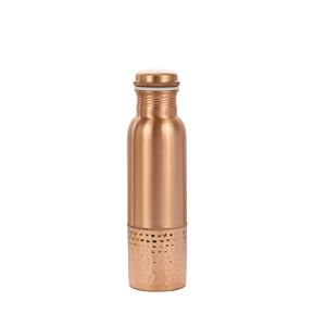 Moon Design Engraving Design High Quality Drinking Copper <b>Water</b> <b>Bottle</b> Drinkware for Indoor and Outdoor Activity - Product Image 6
