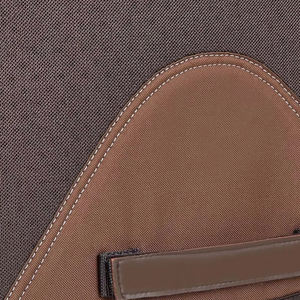 Tapis de selle classique en feutre à tissage simple avec doublure respirante pour l'équitation, le saut d'obstacles et le western - Product Image 6