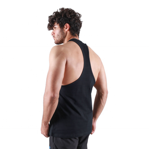 Venta al por mayor a granel Crop Tops Sin mangas Fitness Gym Wear Chaleco deportivo acolchado Running Yoga Top para mujeres Camiseta sin mangas de compresión - Product Image 3