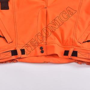 Pantalones de esquí holgados de alta calidad, pantalones de Snowboard impermeables para invierno y exteriores, ropa de nieve para adultos, pantalones de esquí transpirables para Unisex - Product Image 3