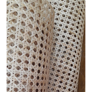 Nouveau Tissu en Rotin Naturel Premium du Vietnam – Matériau Artisanal de Haute Qualité, Approvisionnement Direct Usine - Product Image 5