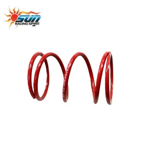 Resorte Central CVT de Alto Rendimiento SUN RACING MO100-CVT003 1500RPM para Actualización de Transmisión de Scooter MIO 100 - Product Image 4