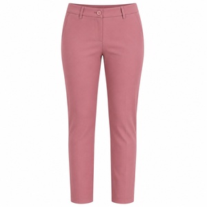 Tenue médicale haut de gamme pour femmes, vêtements de travail pour le personnel soignant, ensemble pantalon, fabricant OEM - Product Image 4