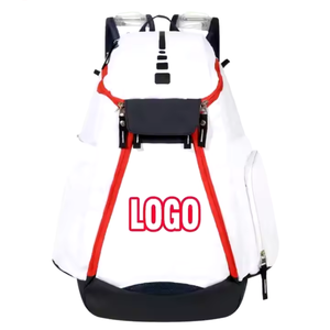 Sac de sport Elite, résistant à l'eau, sac à dos de football avec rangement extensible et bretelles confortables - Product Image 5