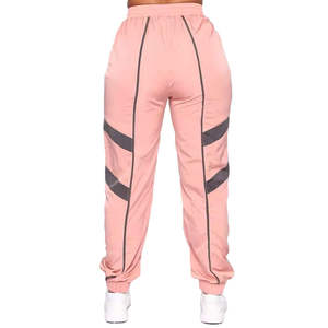 Custom Logo New Fashion Casual Clothing Winter Breathable Unisex Windbreaker Tracksuit Design Regular <b>Fleece</b> Women's Sets - Product Image 4